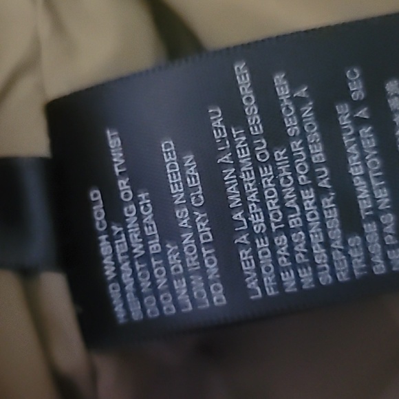 New Fuzzy Jacket - Picture 5 of 12